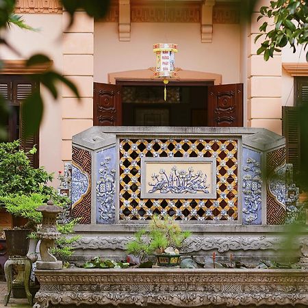 Huenam Residence ภายนอก รูปภาพ