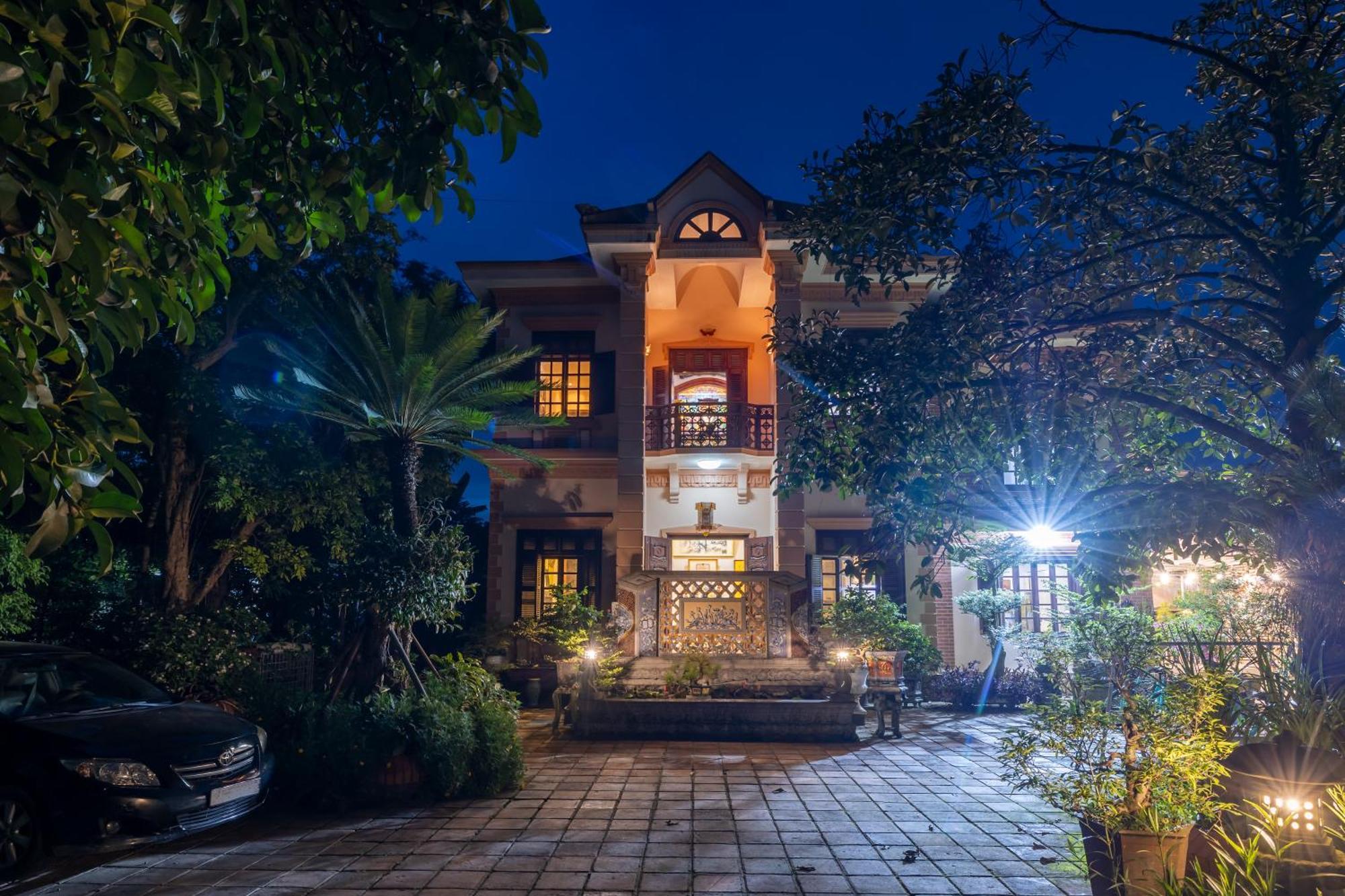 Huenam Residence ภายนอก รูปภาพ