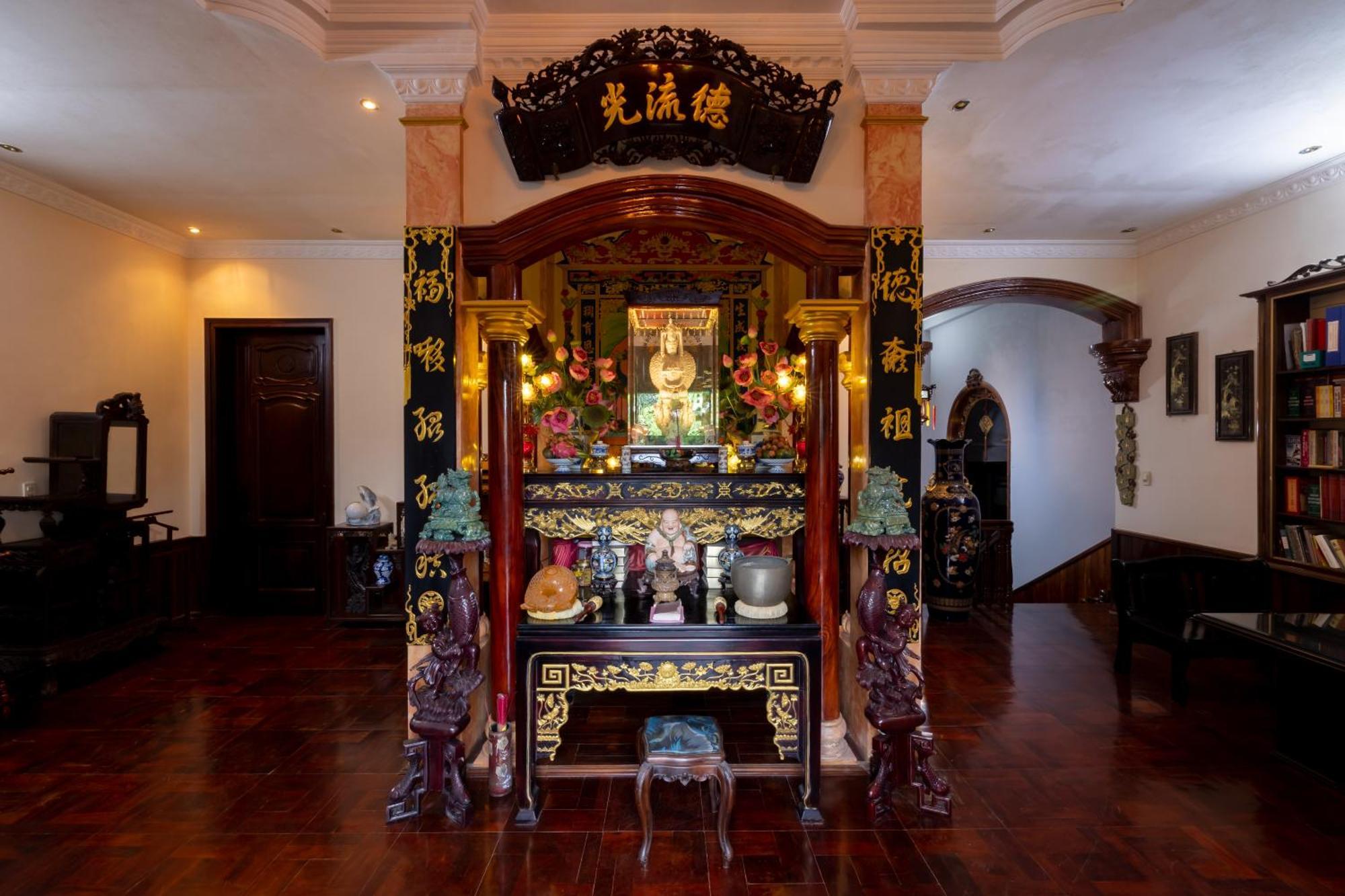 Huenam Residence ภายนอก รูปภาพ