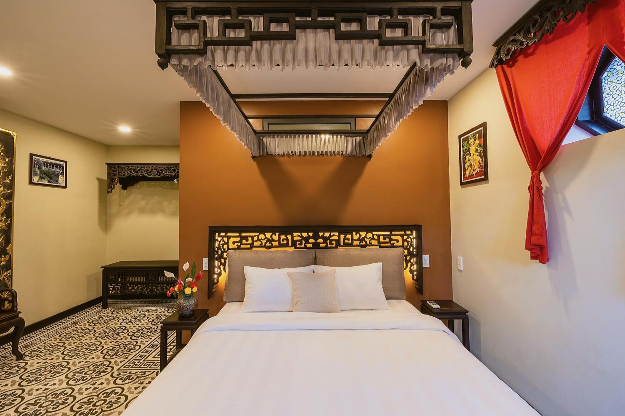 Huenam Residence ภายนอก รูปภาพ