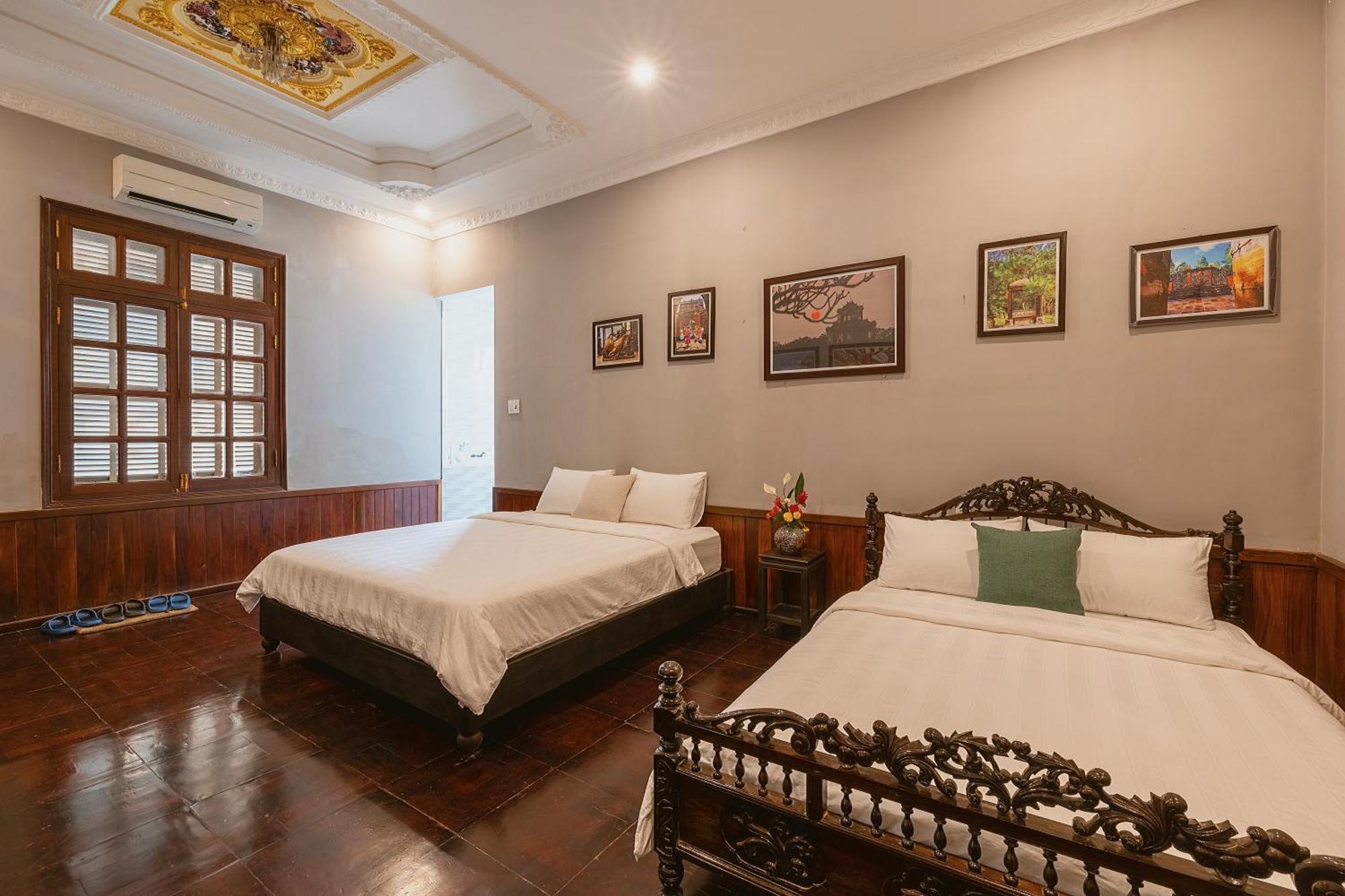 Huenam Residence ภายนอก รูปภาพ