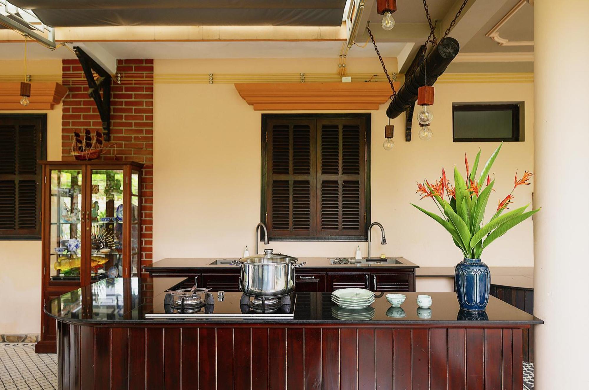 Huenam Residence ภายนอก รูปภาพ