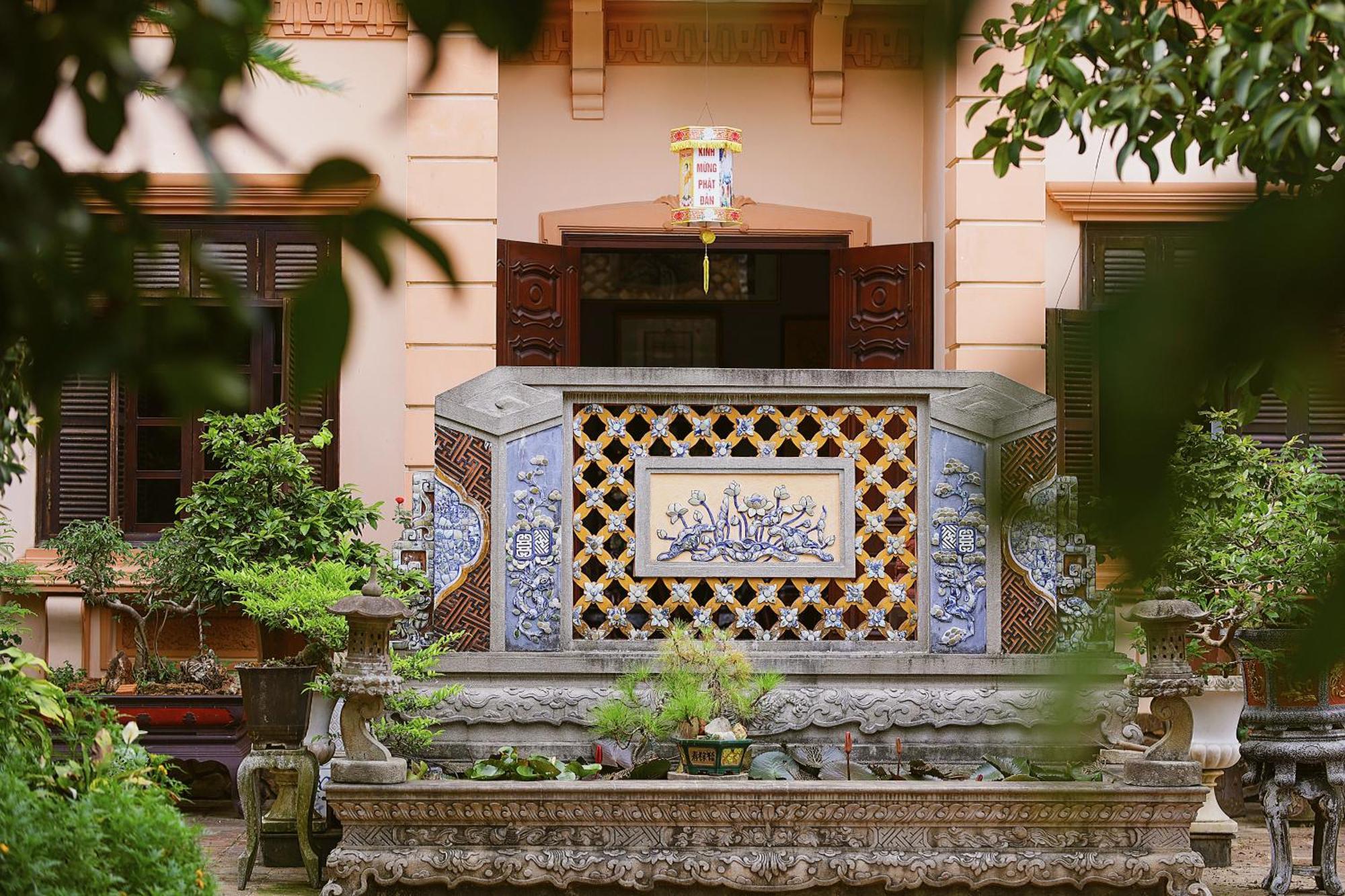 Huenam Residence ภายนอก รูปภาพ