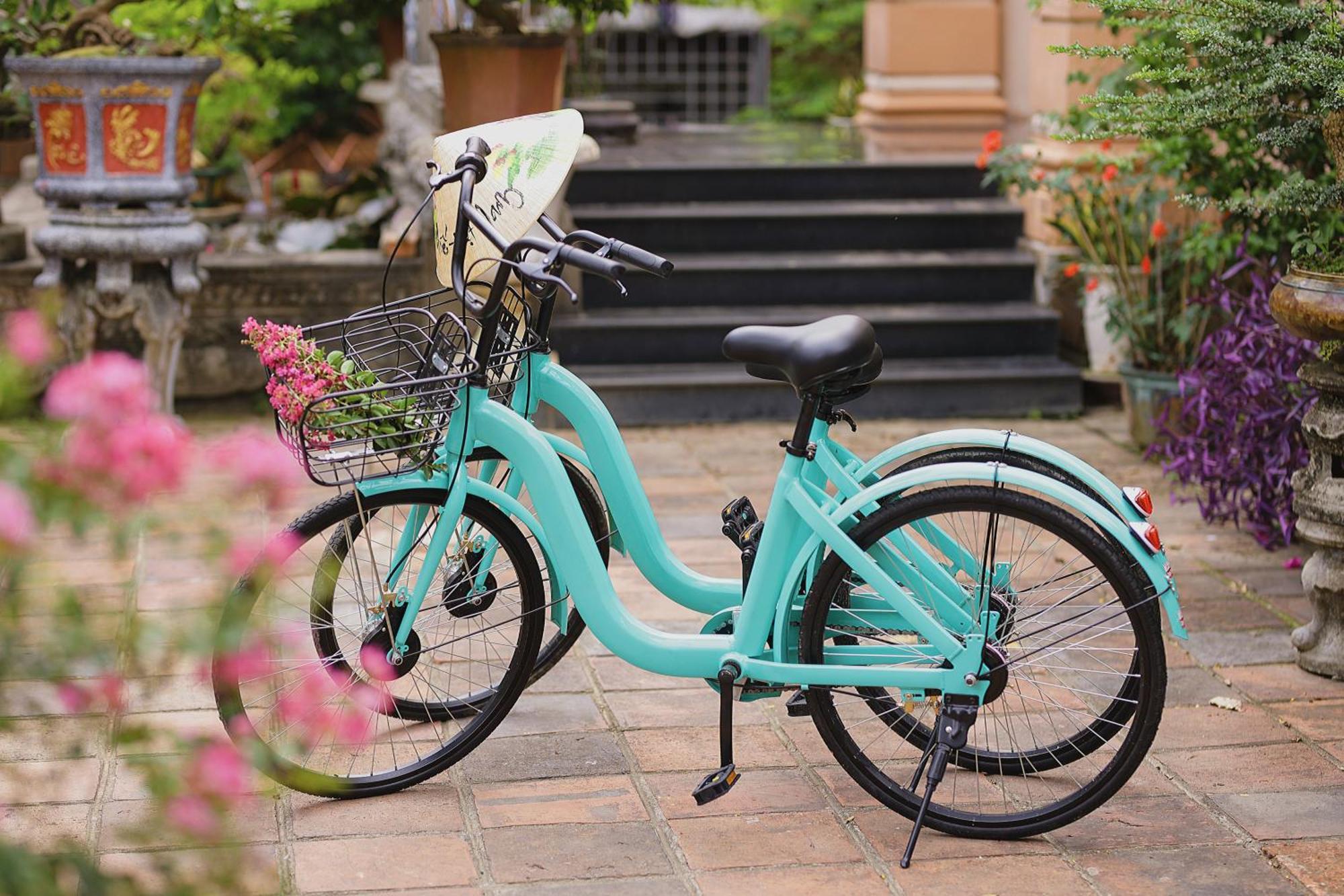 Huenam Residence ภายนอก รูปภาพ