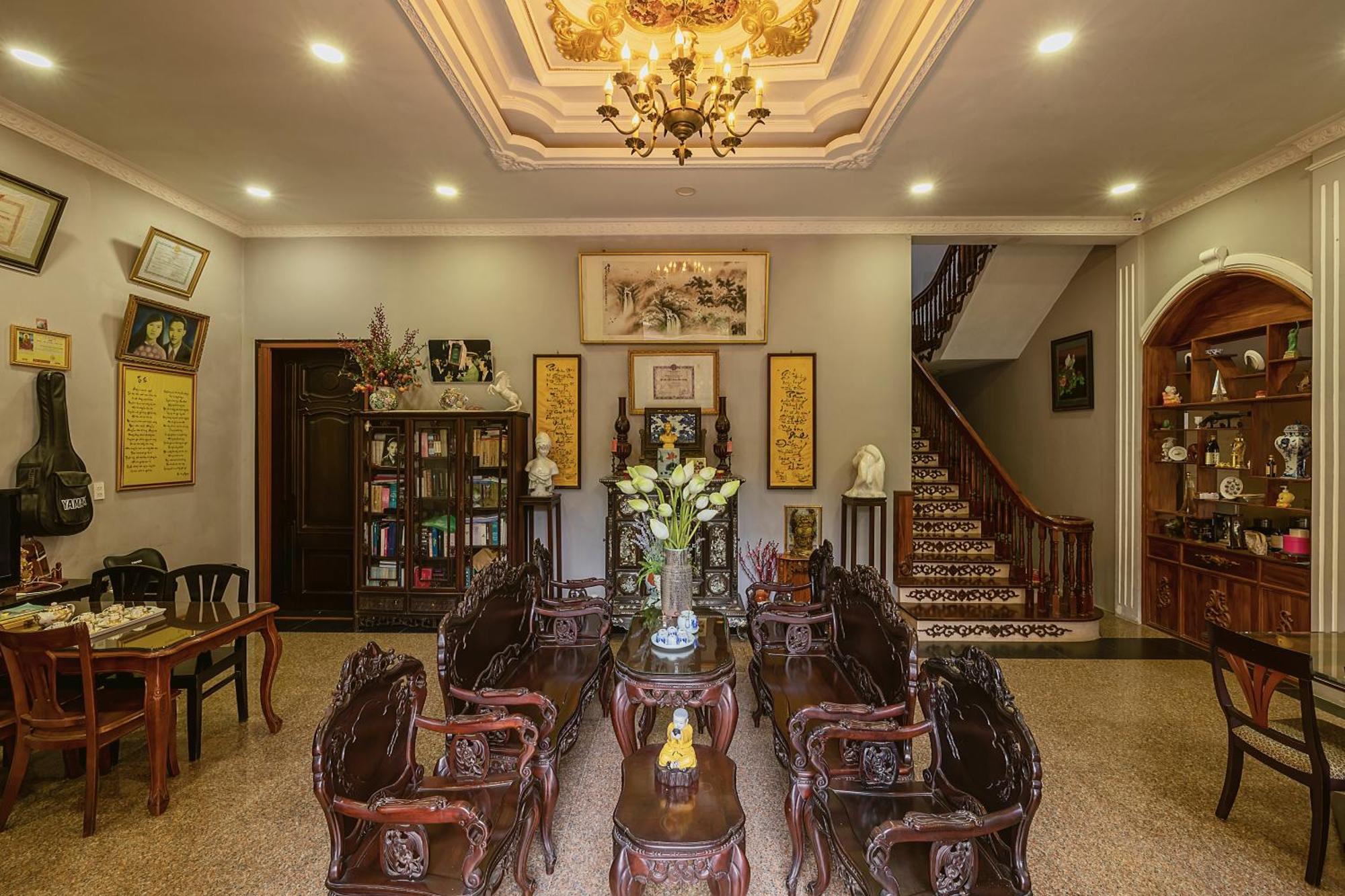 Huenam Residence ภายนอก รูปภาพ