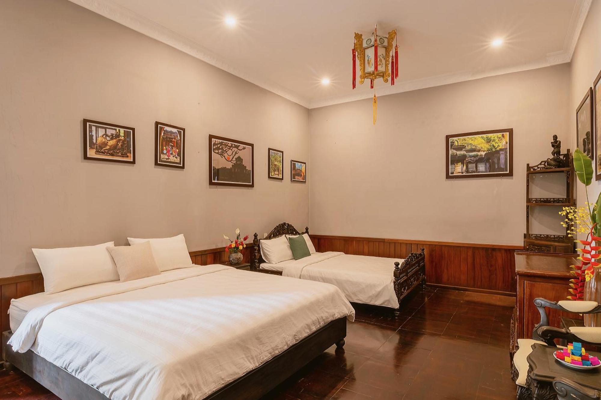Huenam Residence ภายนอก รูปภาพ