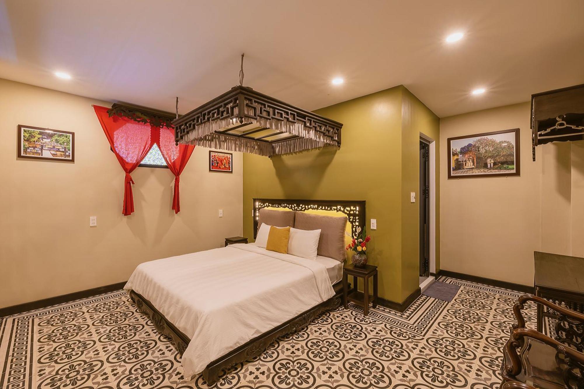 Huenam Residence ภายนอก รูปภาพ