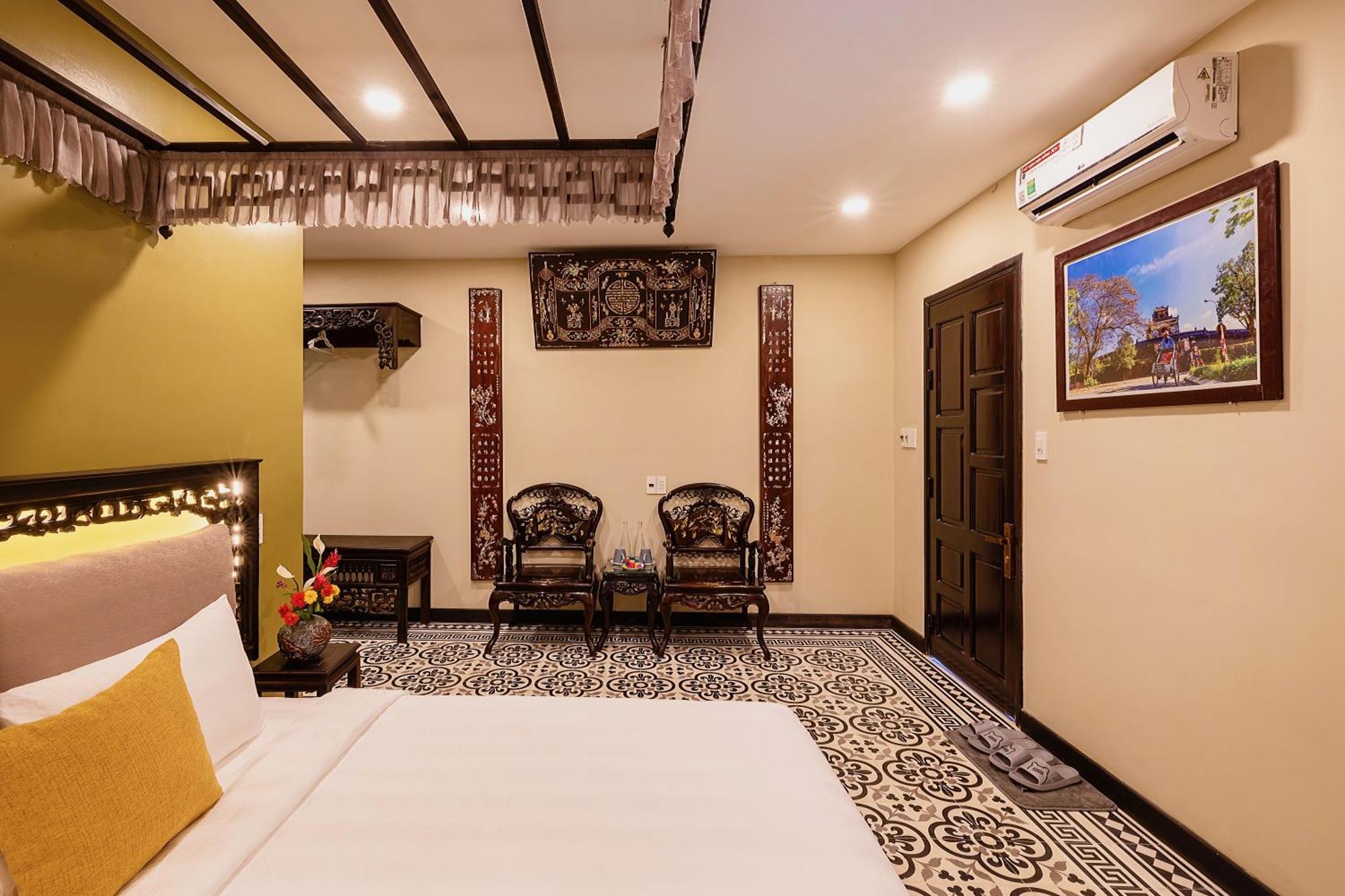 Huenam Residence ภายนอก รูปภาพ