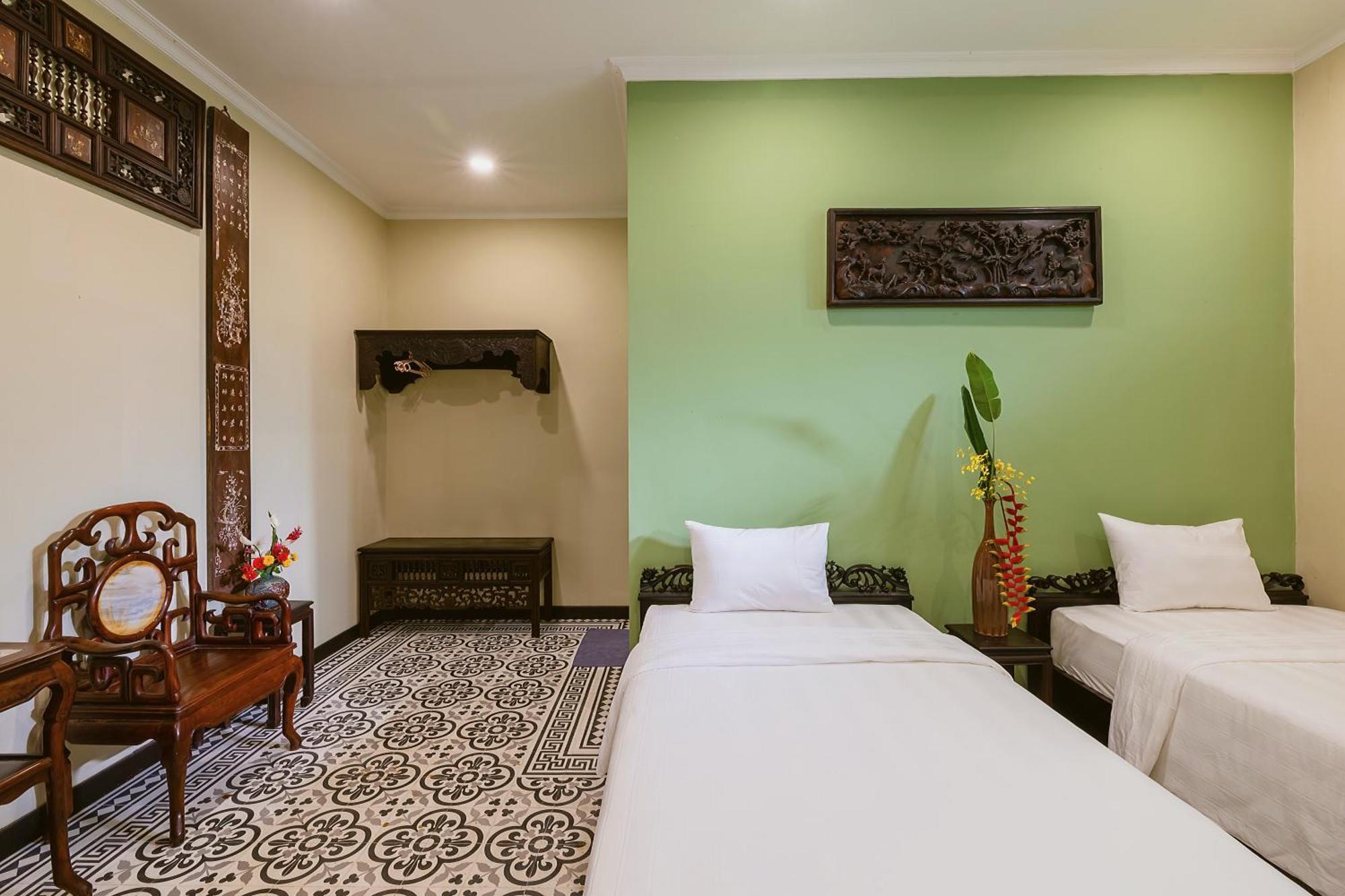 Huenam Residence ภายนอก รูปภาพ