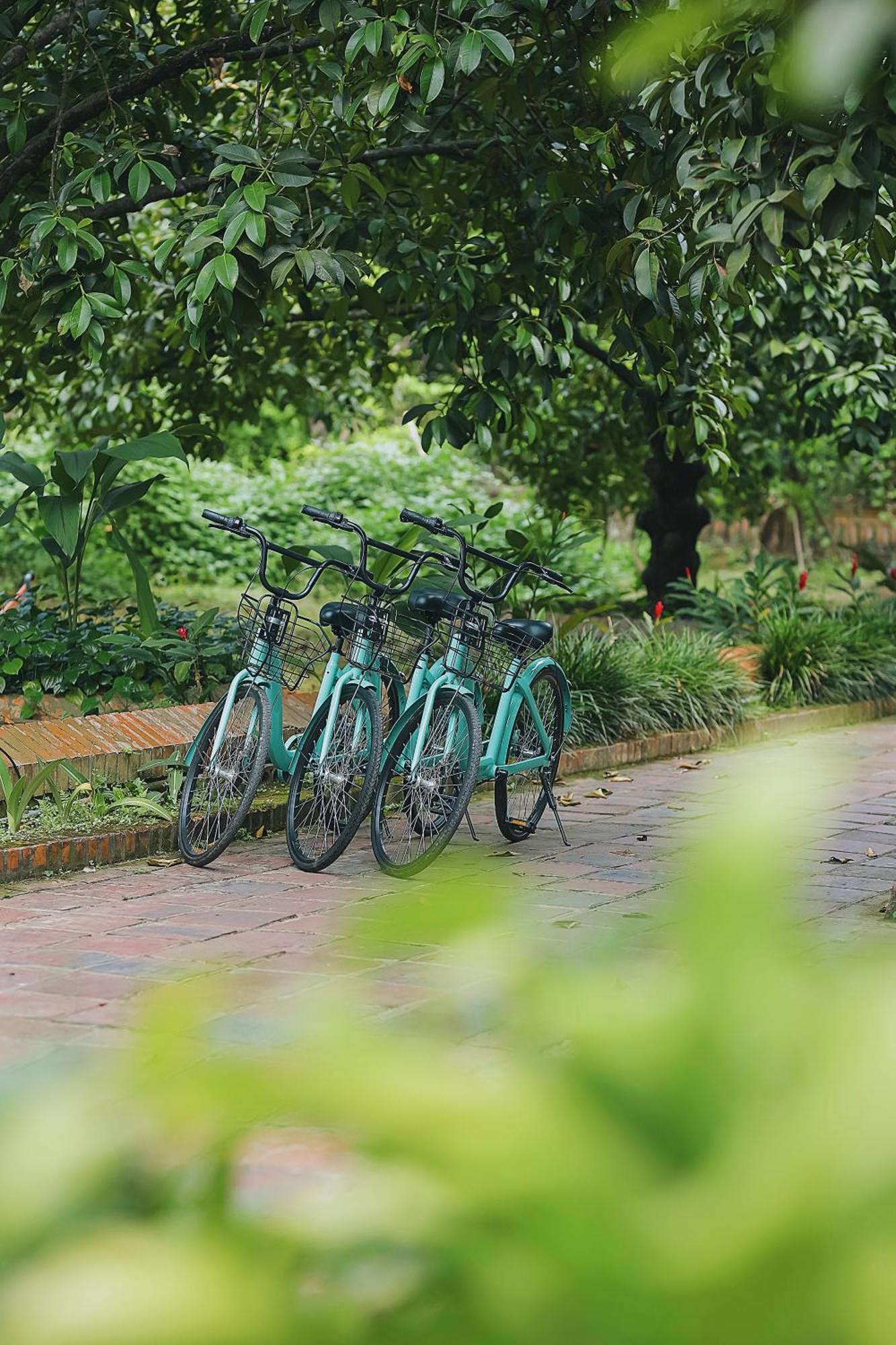 Huenam Residence ภายนอก รูปภาพ