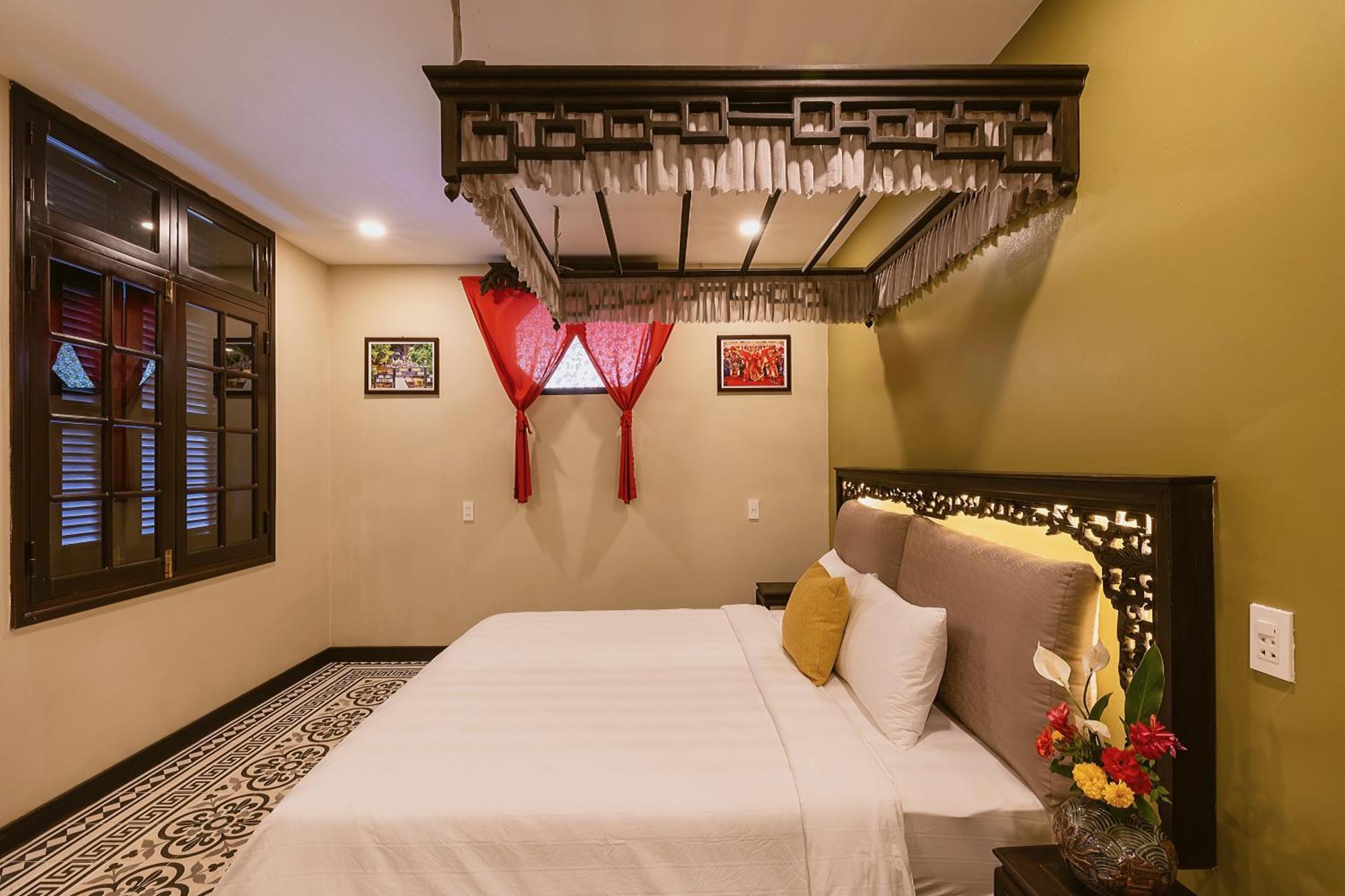 Huenam Residence ภายนอก รูปภาพ