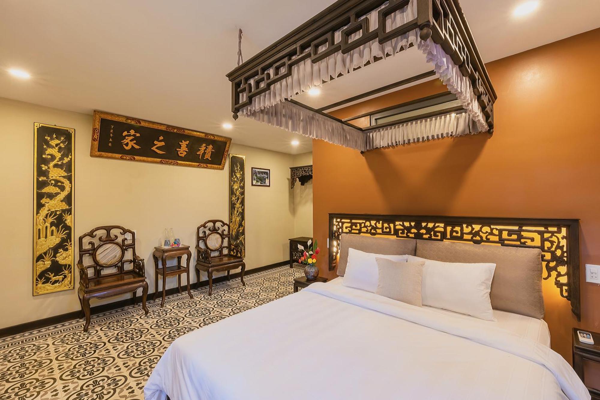 Huenam Residence ภายนอก รูปภาพ