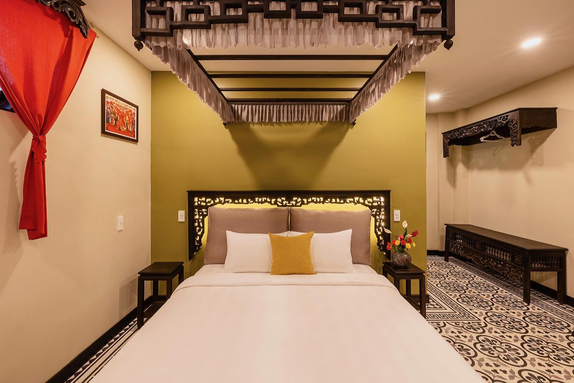 Huenam Residence ภายนอก รูปภาพ