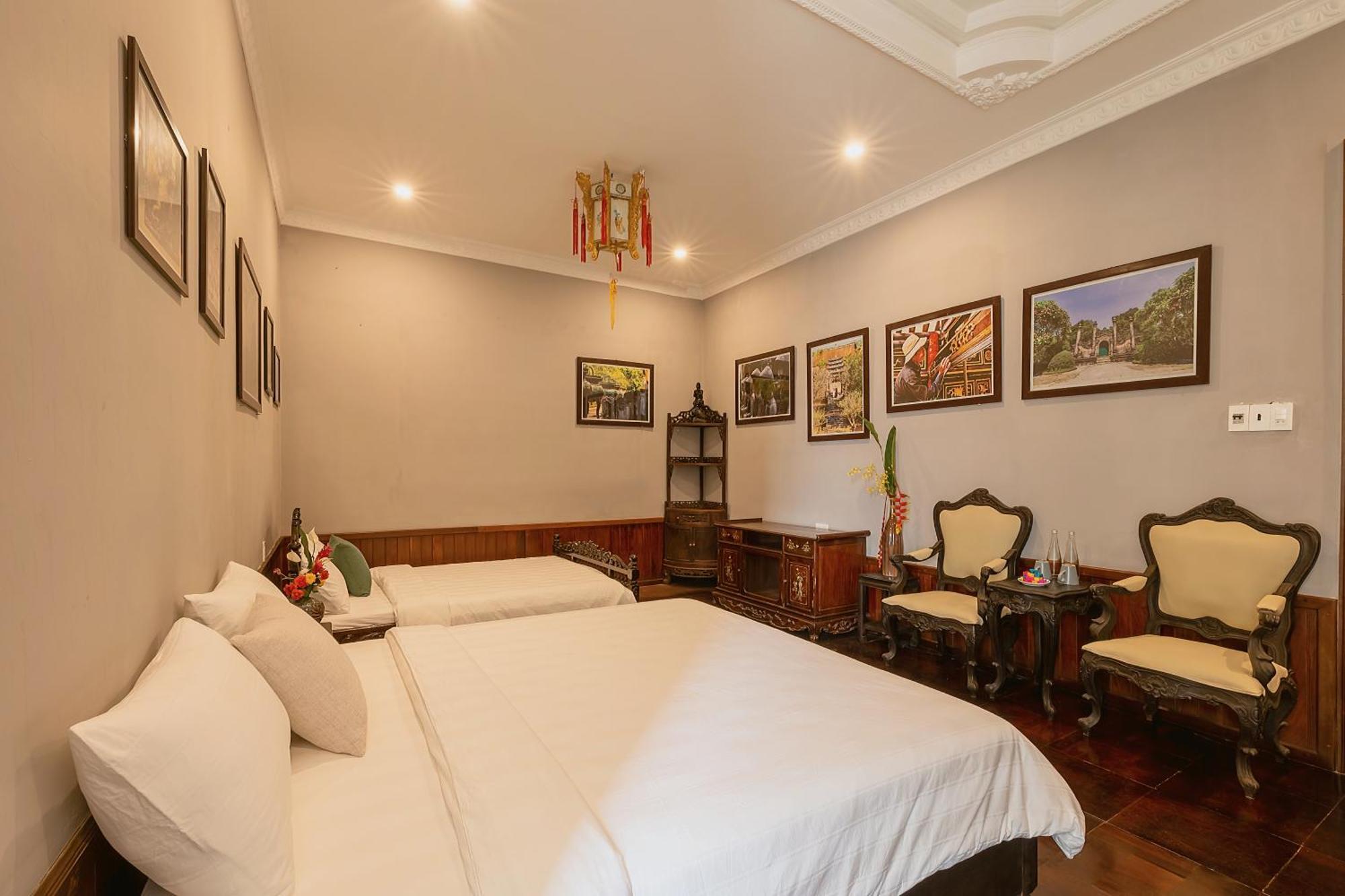 Huenam Residence ภายนอก รูปภาพ
