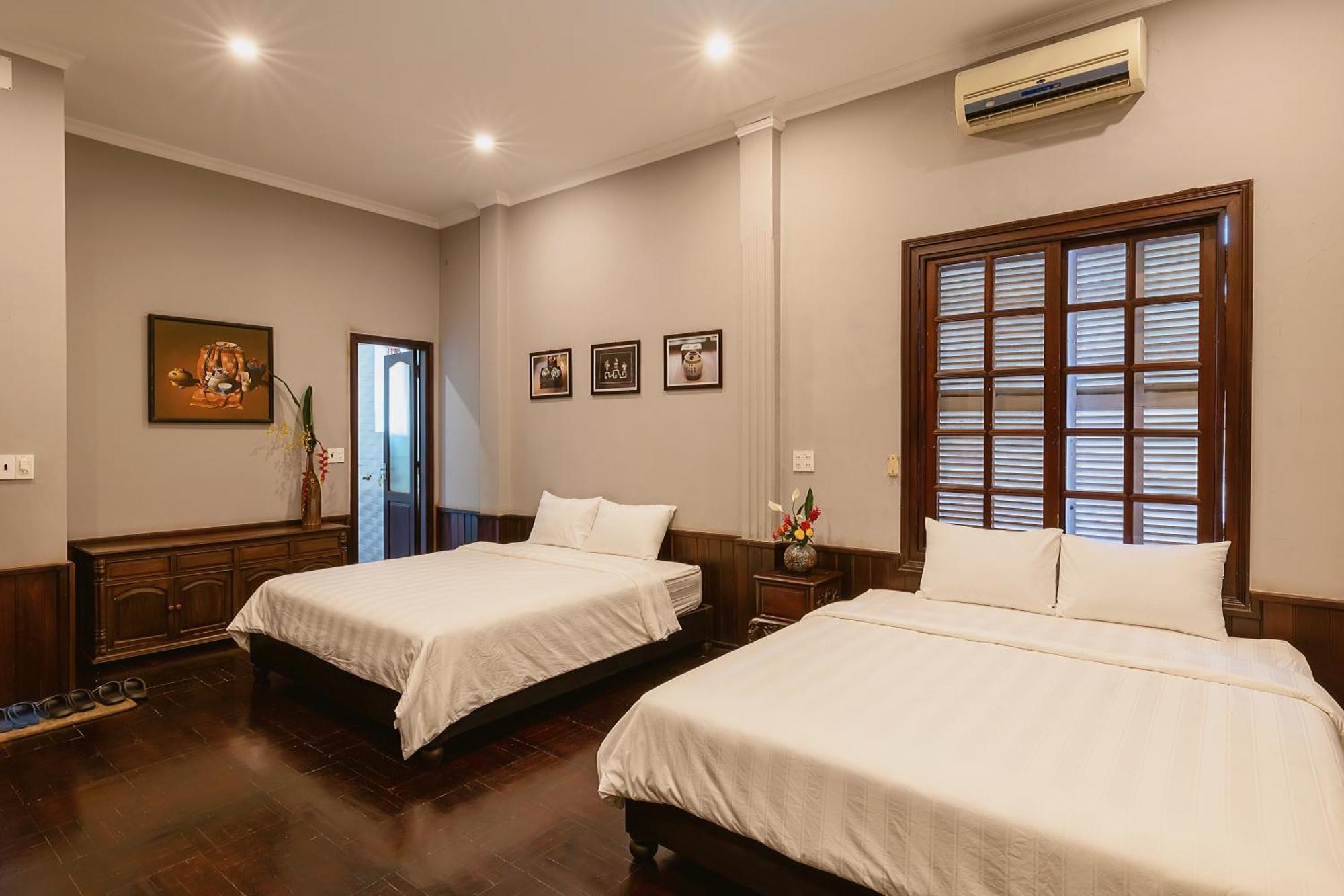 Huenam Residence ภายนอก รูปภาพ