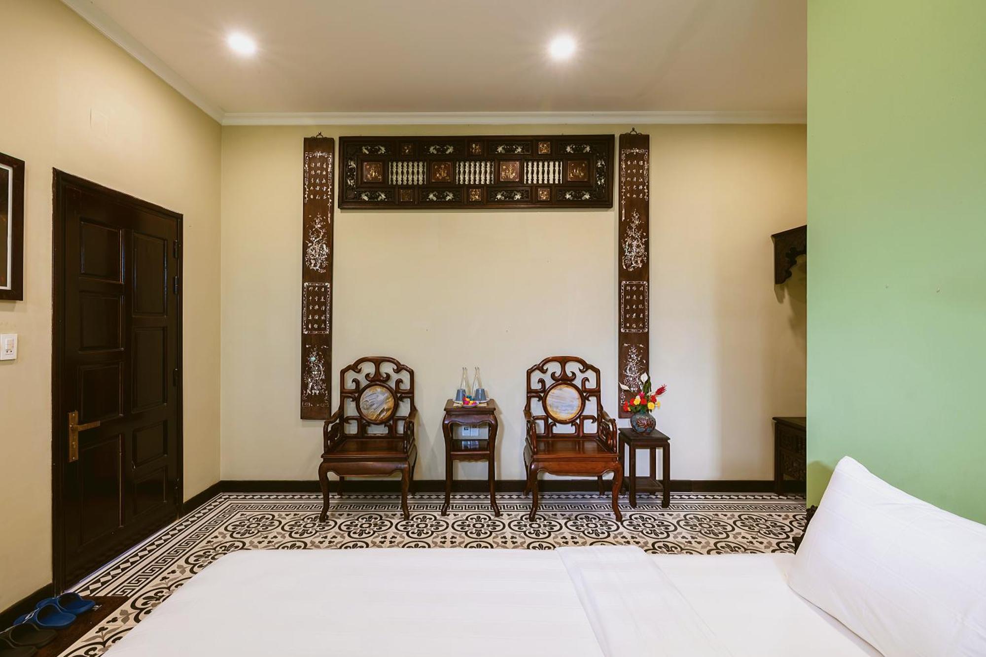 Huenam Residence ภายนอก รูปภาพ