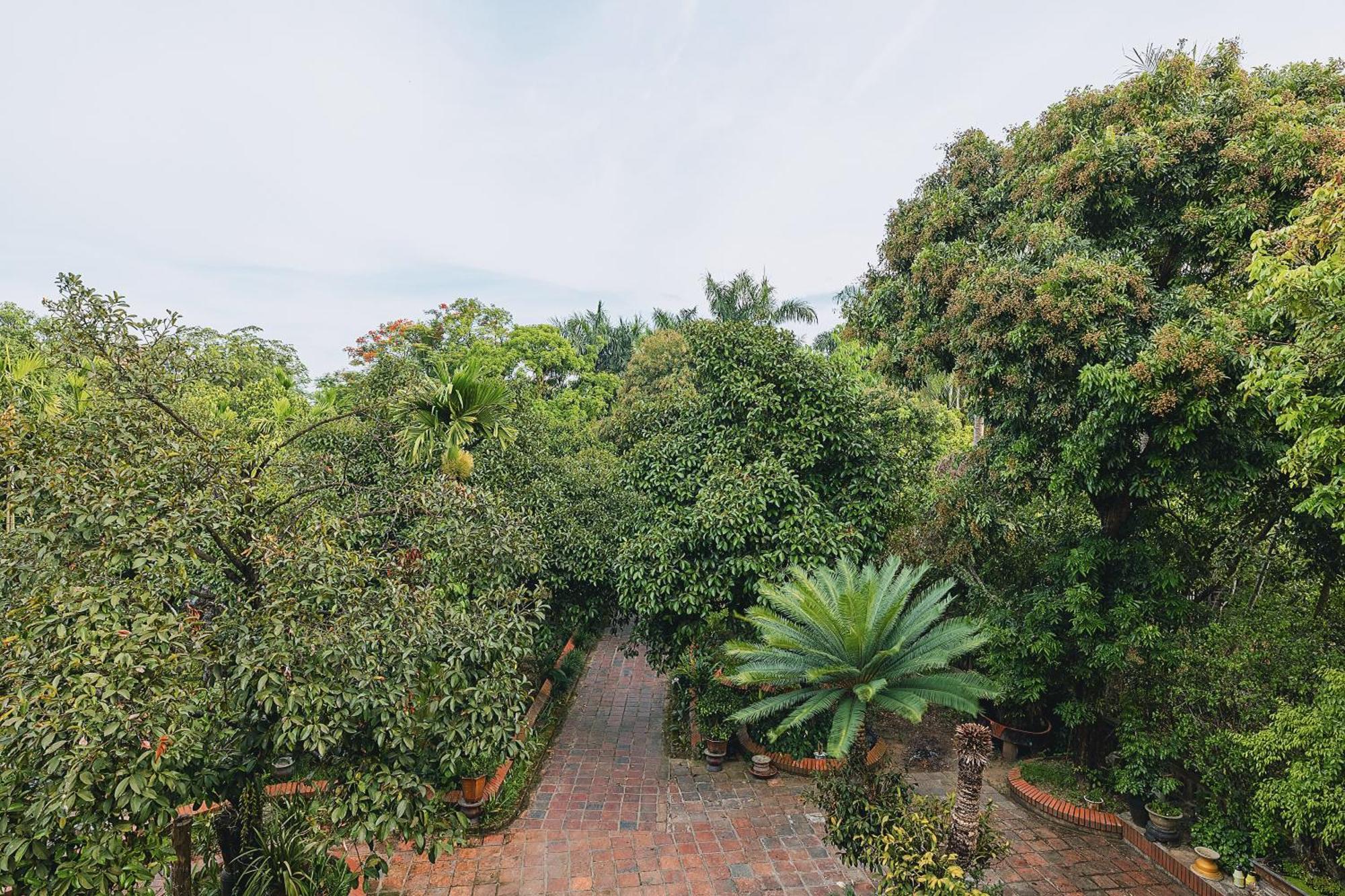 Huenam Residence ภายนอก รูปภาพ