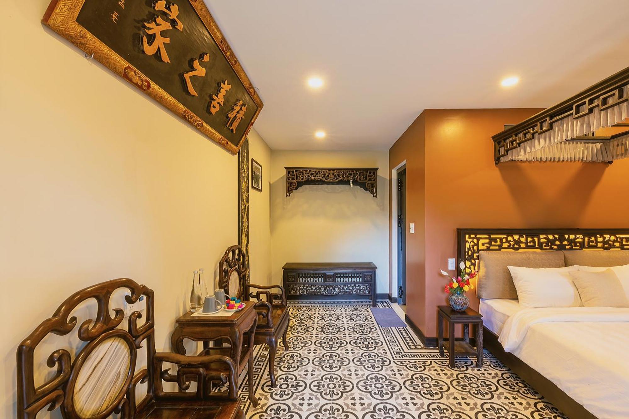 Huenam Residence ภายนอก รูปภาพ