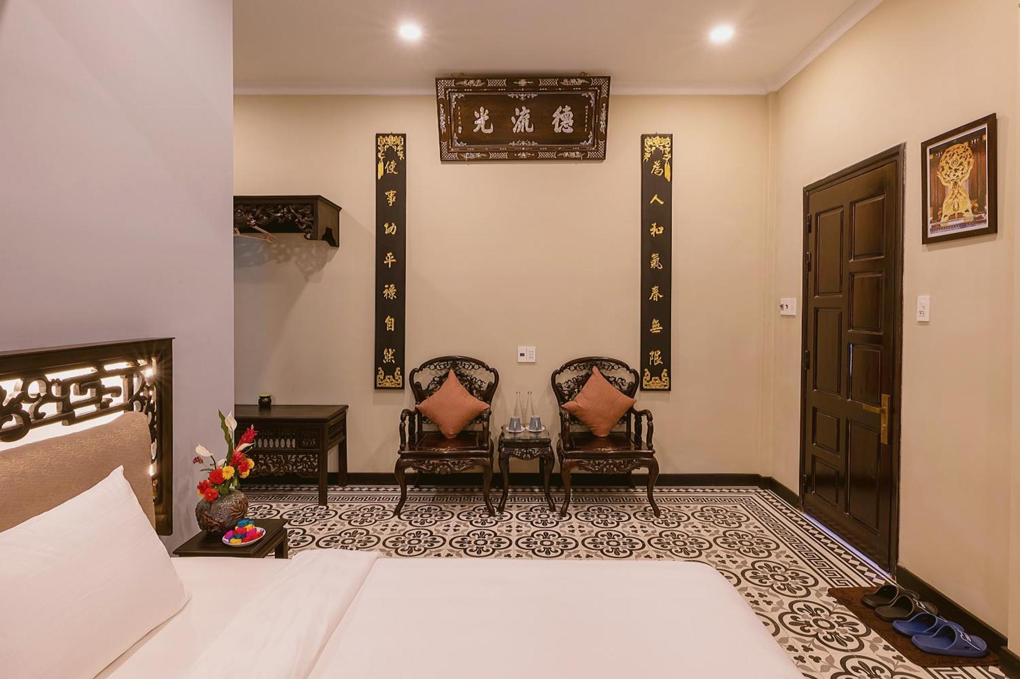 Huenam Residence ภายนอก รูปภาพ