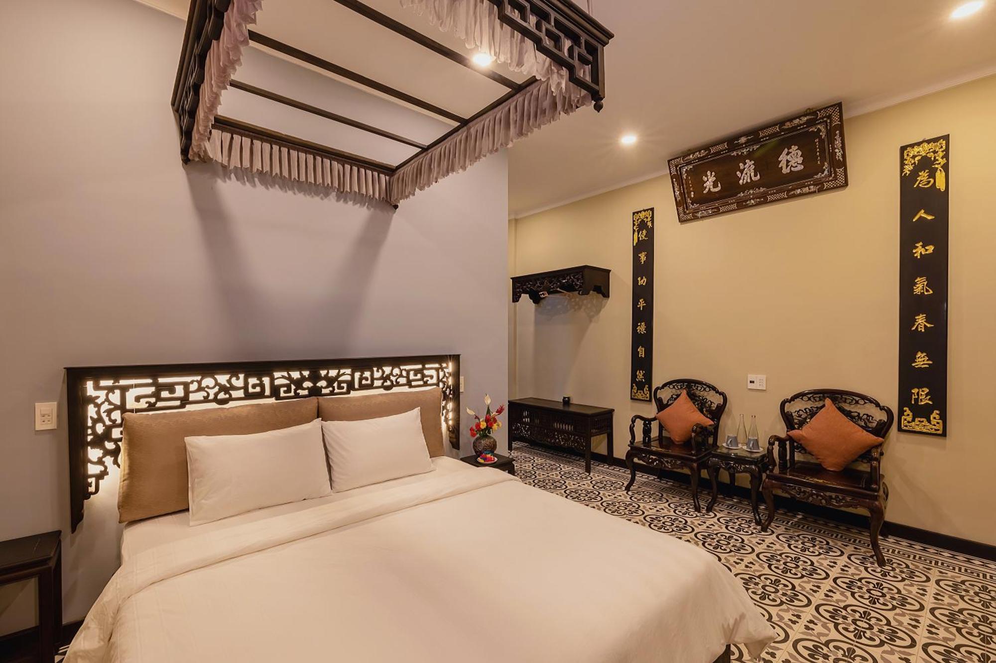 Huenam Residence ภายนอก รูปภาพ