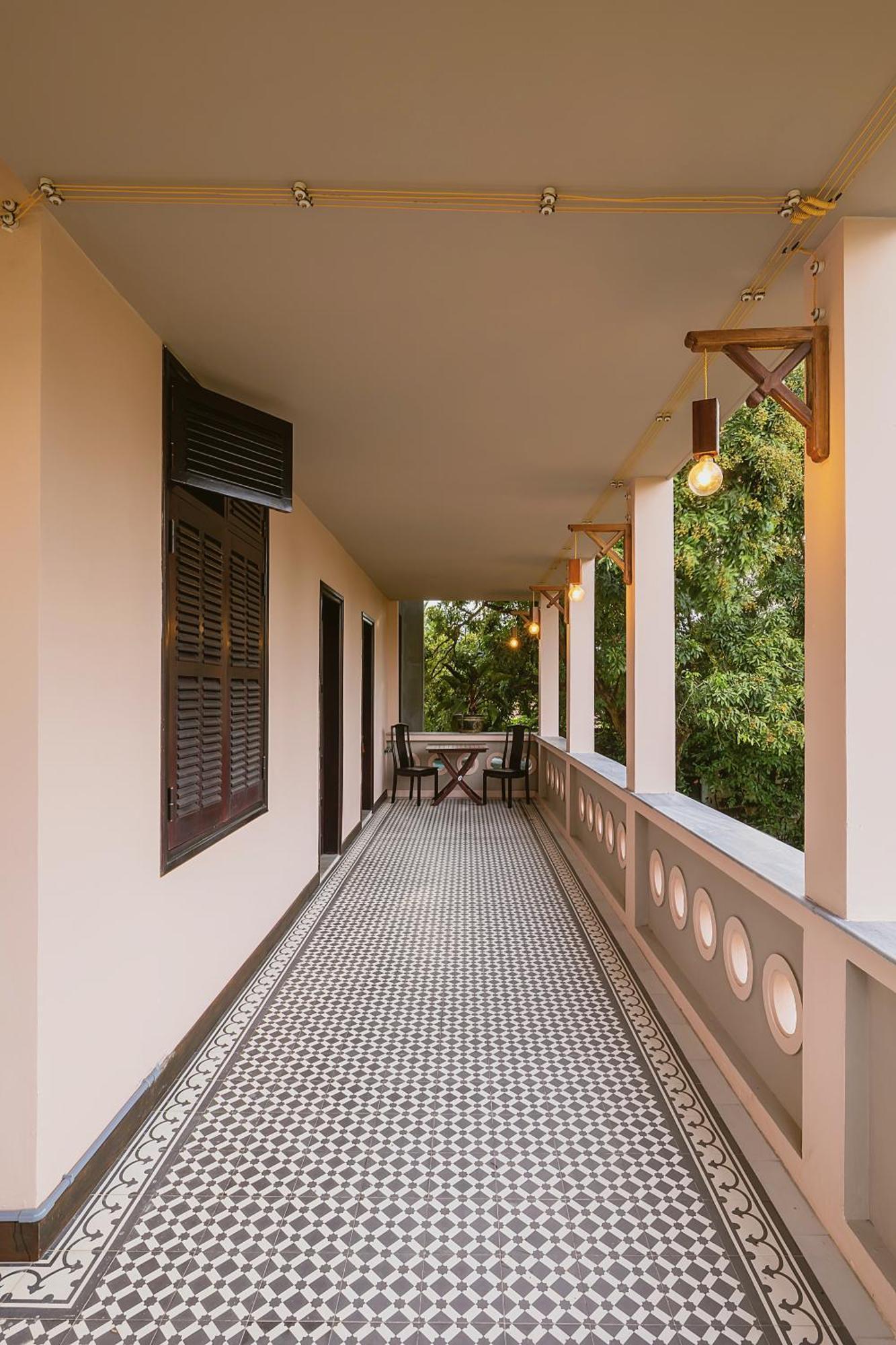 Huenam Residence ภายนอก รูปภาพ