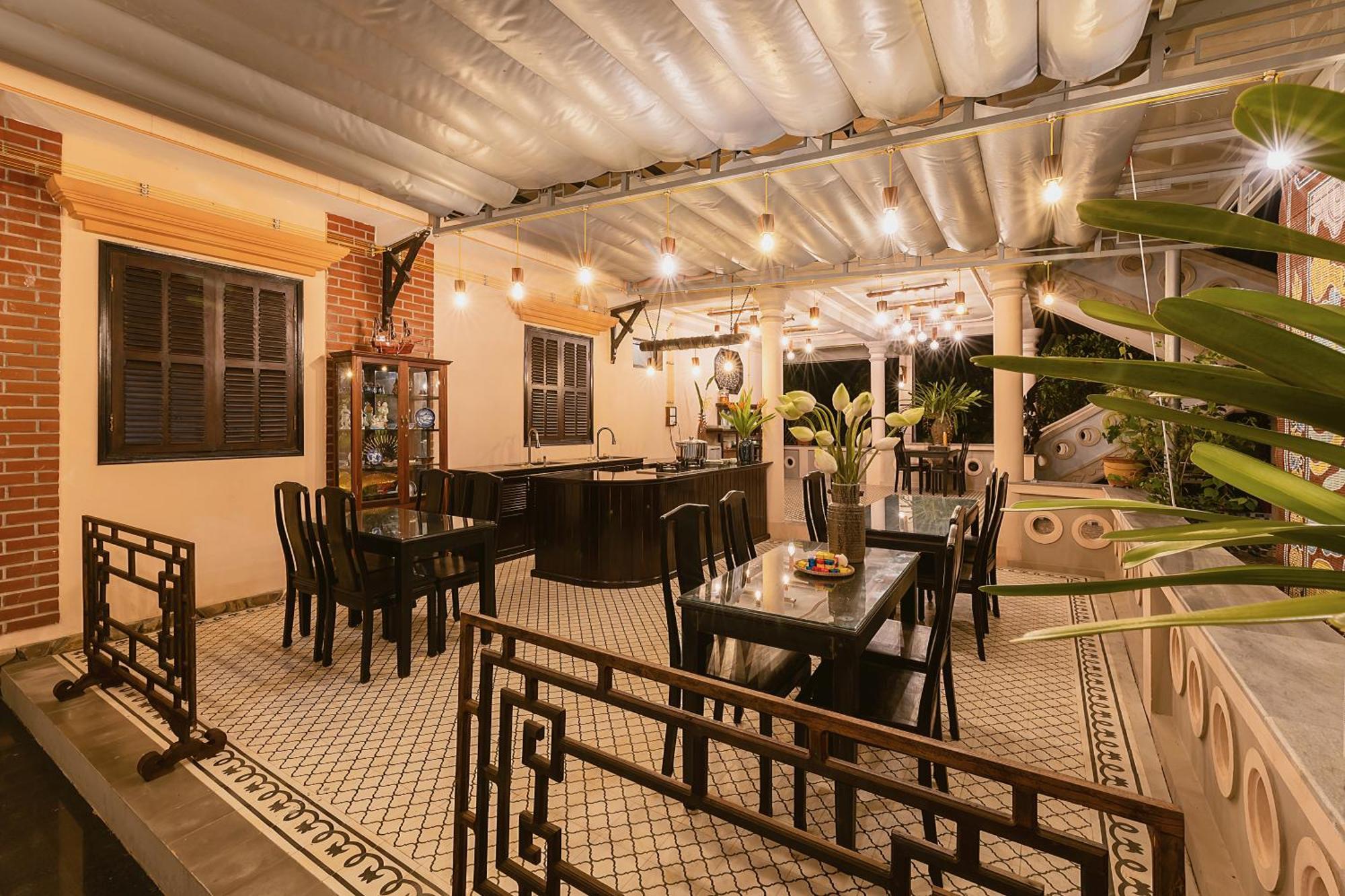 Huenam Residence ภายนอก รูปภาพ