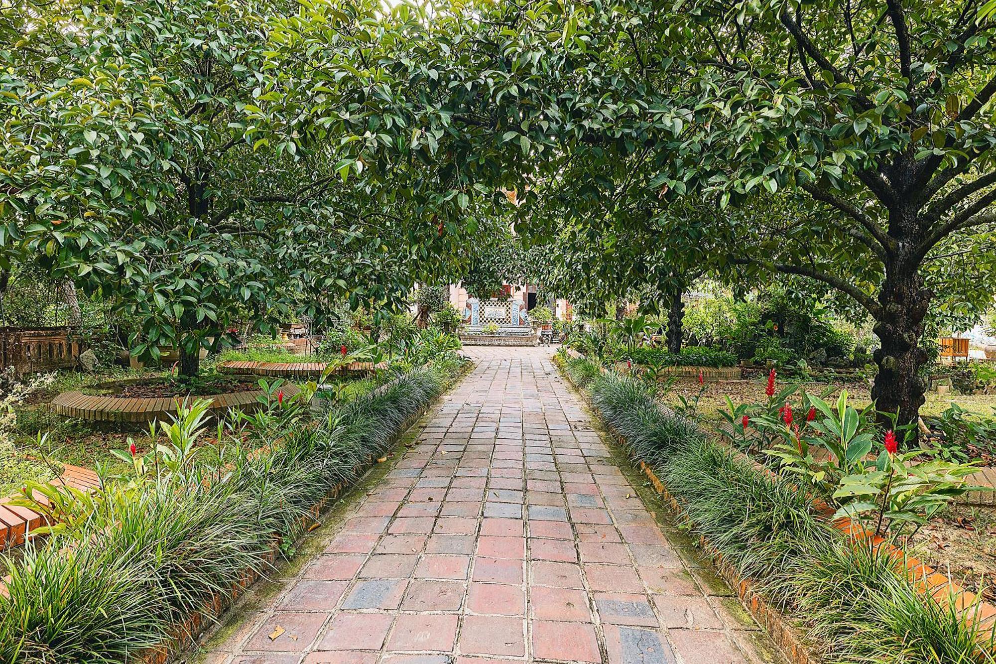 Huenam Residence ภายนอก รูปภาพ