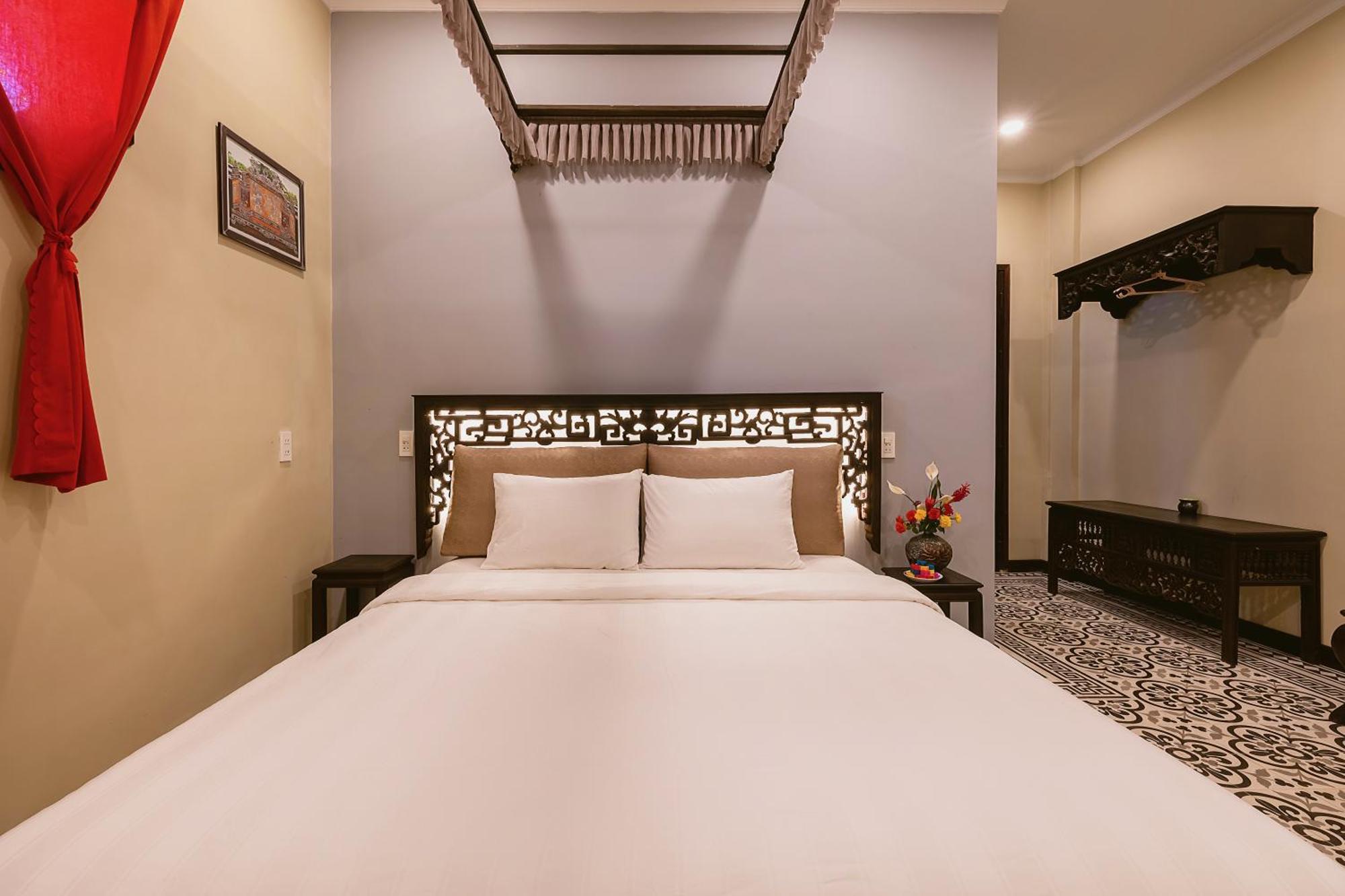 Huenam Residence ภายนอก รูปภาพ