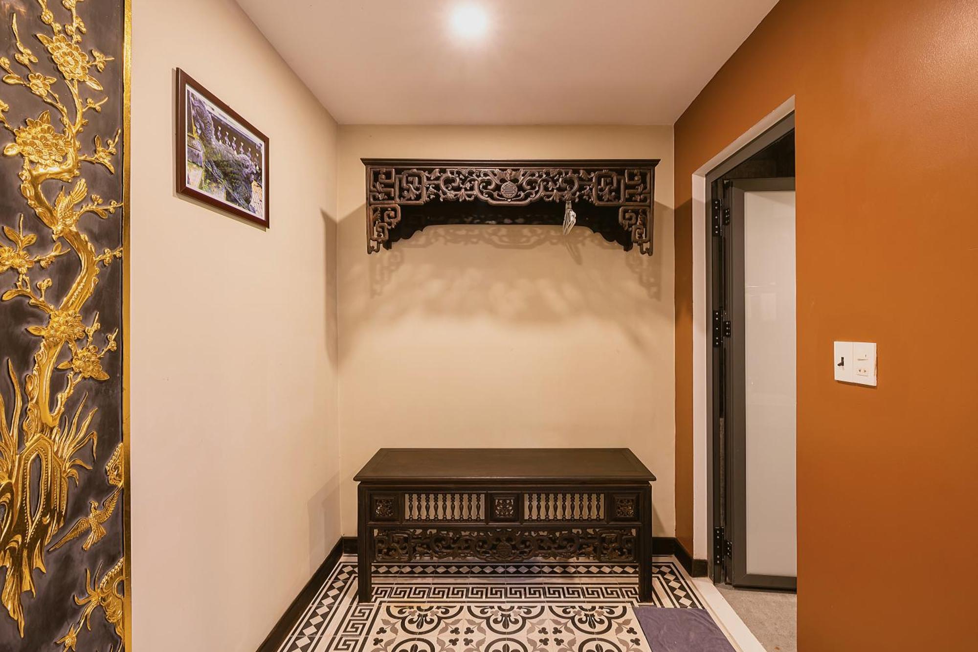 Huenam Residence ภายนอก รูปภาพ