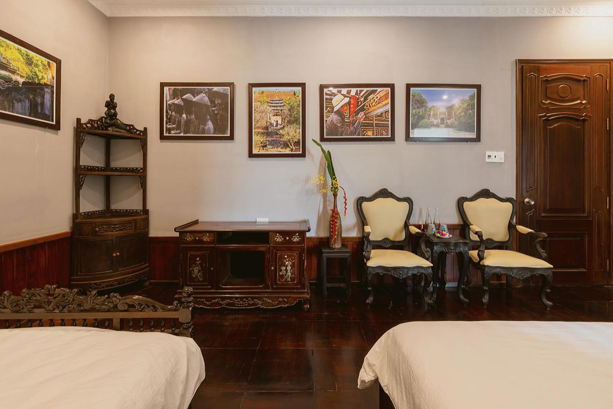 Huenam Residence ภายนอก รูปภาพ