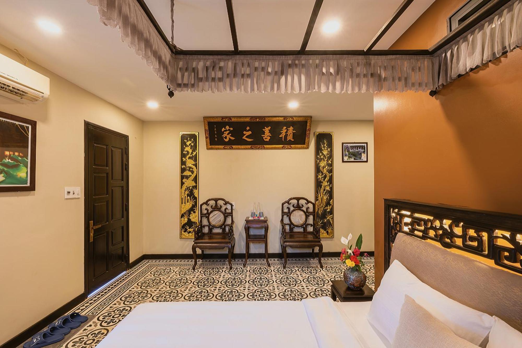 Huenam Residence ภายนอก รูปภาพ