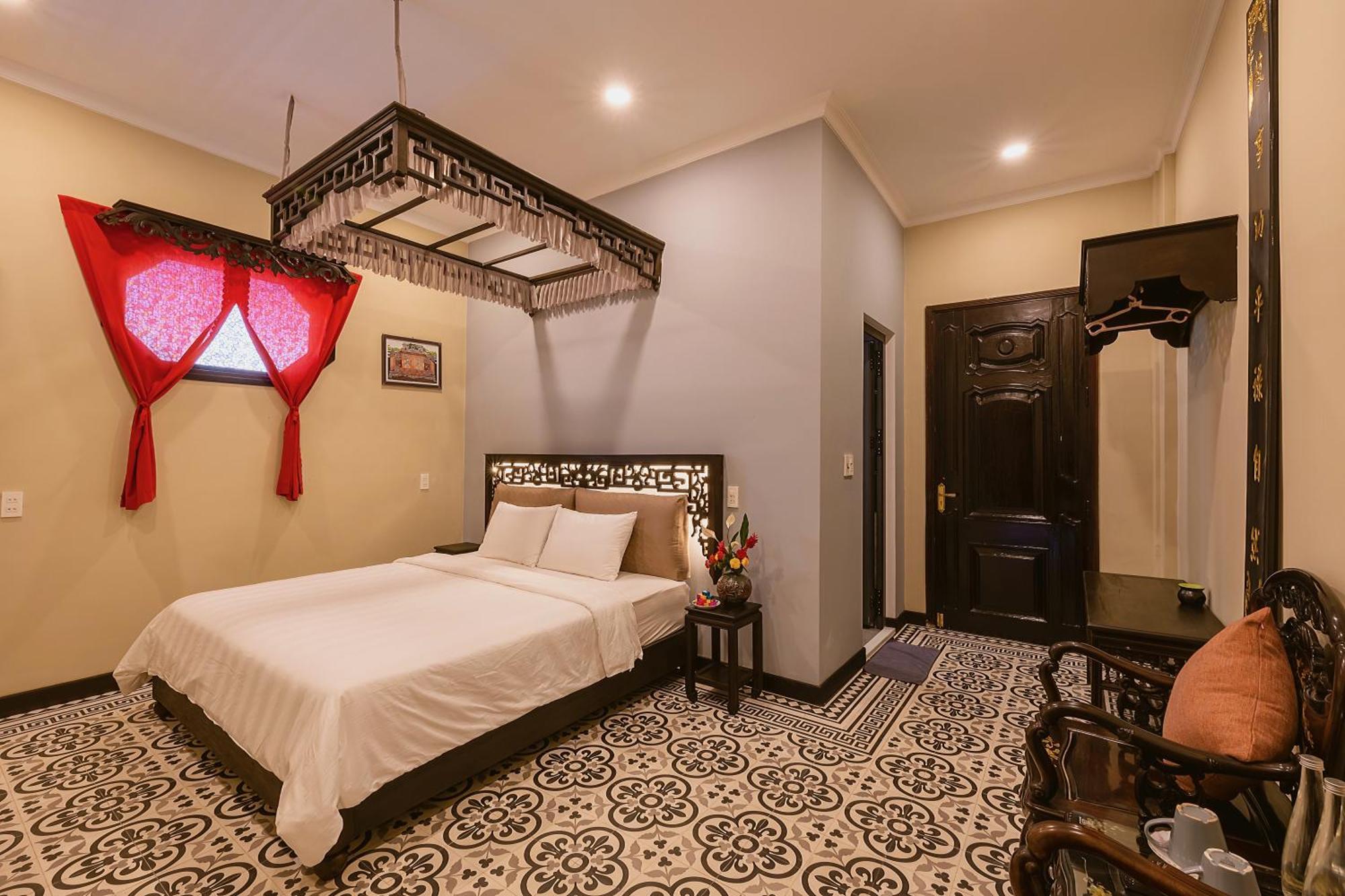 Huenam Residence ภายนอก รูปภาพ