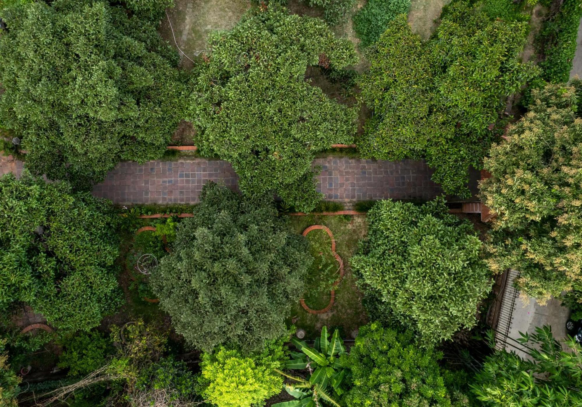 Huenam Residence ภายนอก รูปภาพ